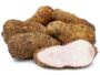 Dachine or Taro Recipes