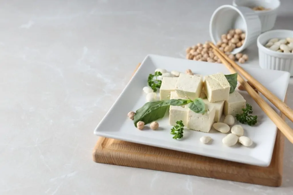 Tofu