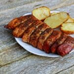 Tiempo de cocción de un lomo de cerdo al horno