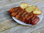 Cooking time for a pork tenderloin in the oven