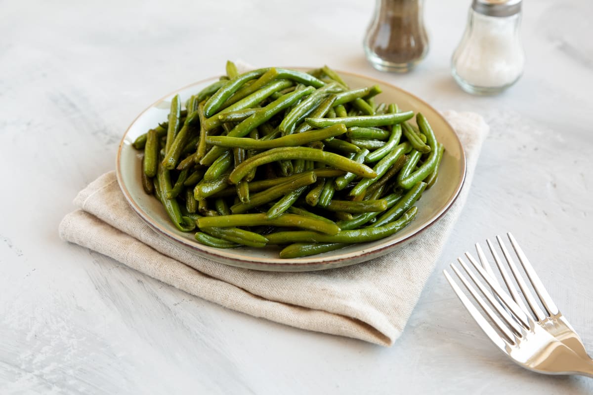 contorno per hamburger