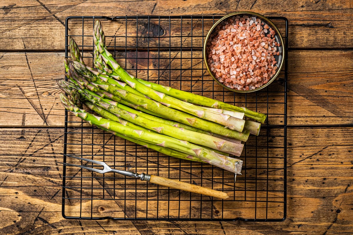 contorno per hamburger