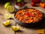 What starter should I have before chili cone carne?