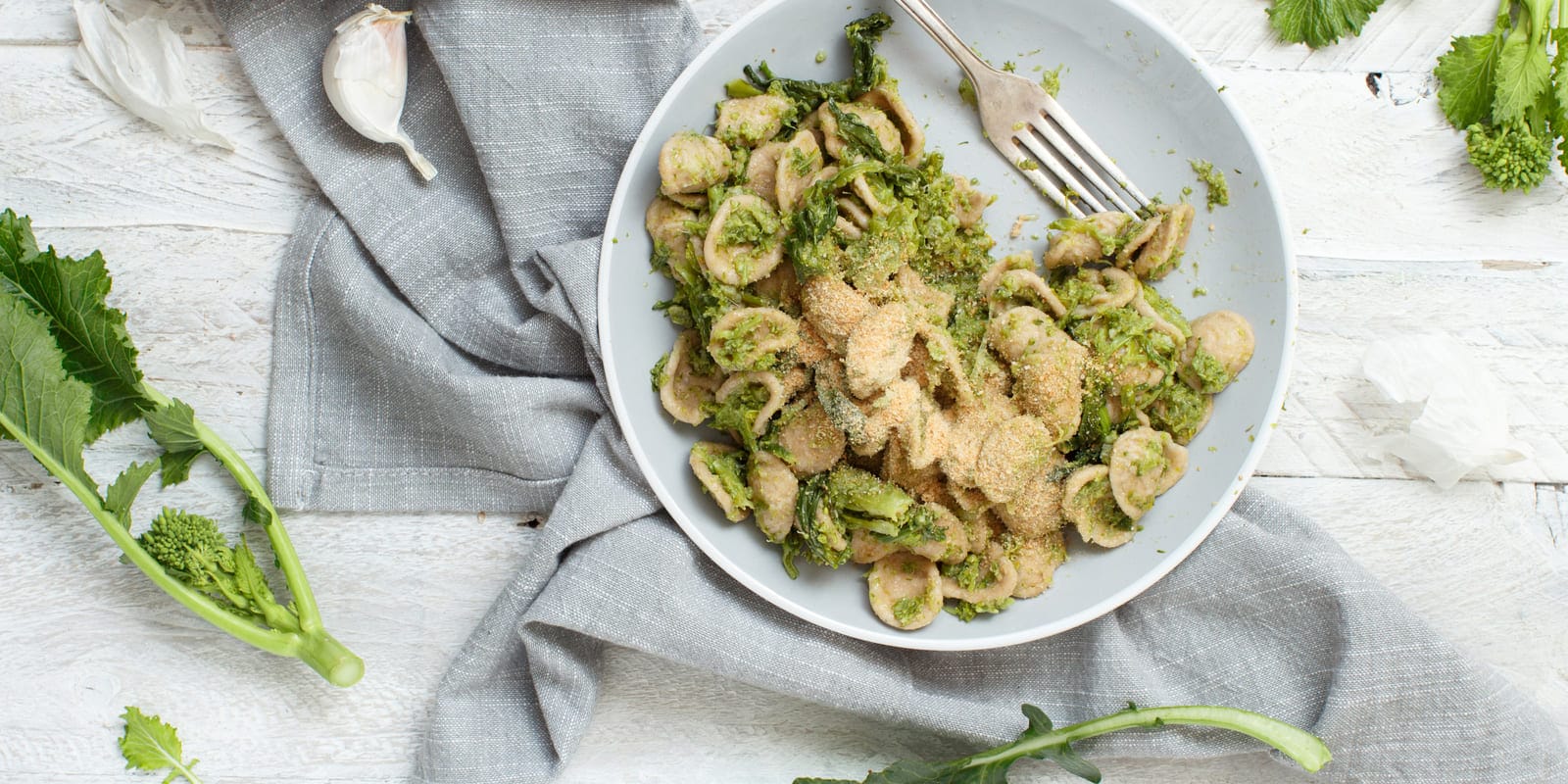 nabo tomillo nuez moscada