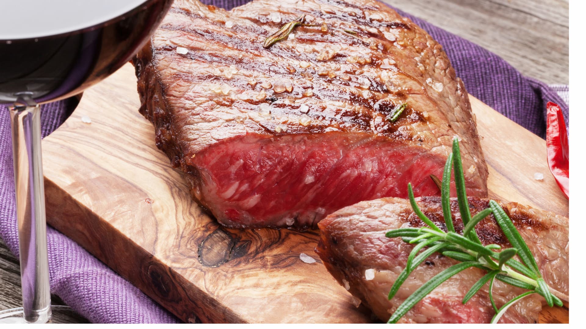 What wine to drink with grilled meats?