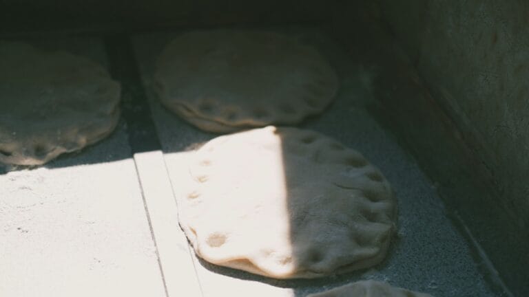 shortcrust pastry - 1