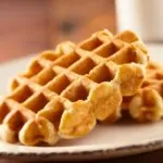 Unsere einfachen Rezeptideen für Waffeln mit dem gewissen Etwas!