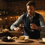 Los secretos del vino Barbaresco en Piamonte, Italia