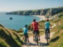 Activities and camping in the Brittany region