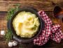 Milk-free Mousseline Mashed Potato Recipe