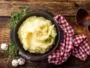 Milk-free Mousseline Mashed Potato Recipe