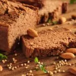 Ricetta del pane senza glutine: risultato