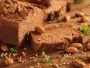 Gluten-free bread recipe: result