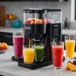 El Ninja Slushi FS301EU en detalle