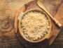 Quinoa bio préparé avec un temps de cuisson parfait