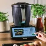 Presentamos Yummix: Recetas para Thermomix