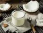 Meilleures huiles de coco cuisine et Beauté