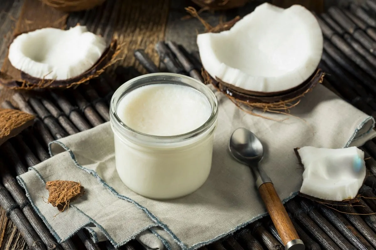 Coconut Oil Best coconut oils for cooking and beauty