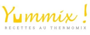 Logo del blog di ricette Thermomix di Yummix Logo del blog di ricette Thermomix di Yummix