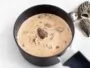 Sauce aux morilles séchées