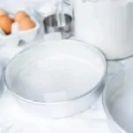 Adapter les moules pour les recettes de pâtisserie