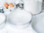 Adapting molds for pastry recipes