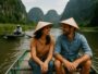 An unusual and romantic trip to Vietnam