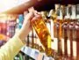 Alcohol and whisky prices in Spain