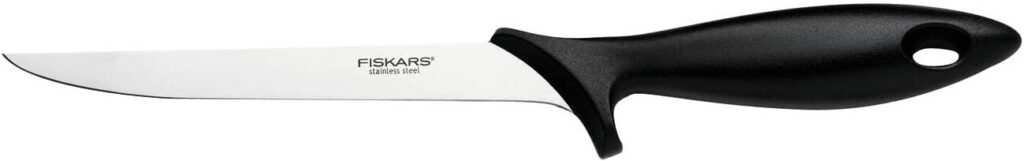 cuchillo para filetear