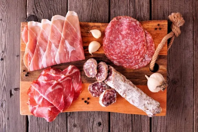 salumi di qualità e preferiti
