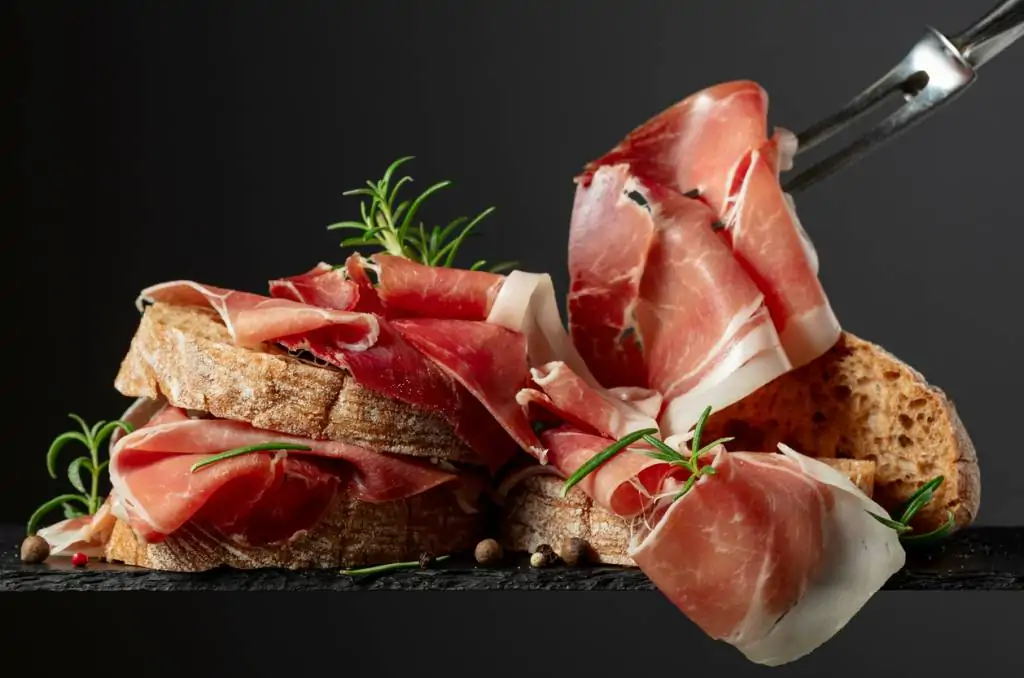 evalúa la calidad de tus embutidos favoritos