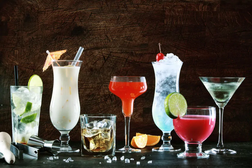 cocktails remorque bar cocktails remorque bar