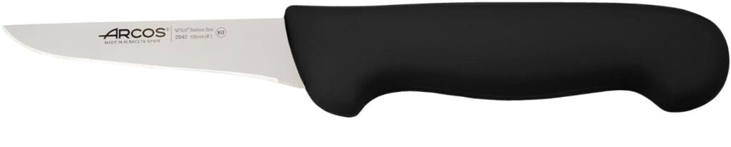 cuchillo deshuesador