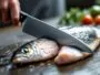 Meilleur Couteau pour découper le poisson