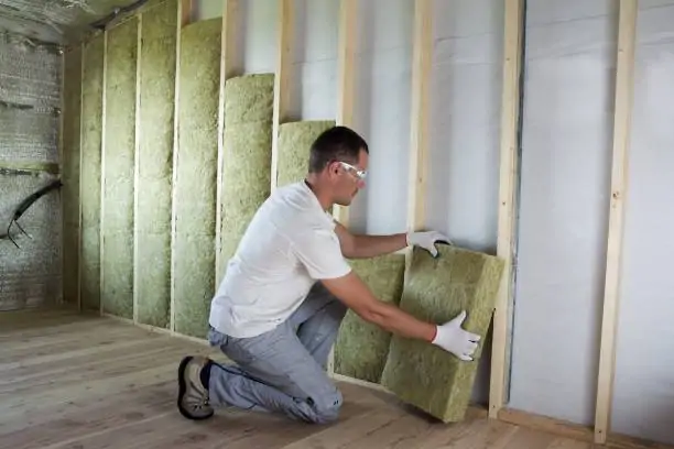 isolant thermique isolation maison