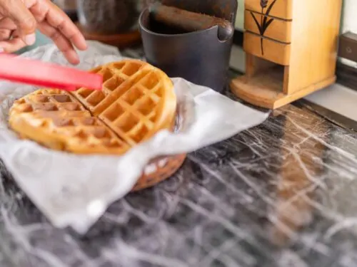 comidas caseras preparadas