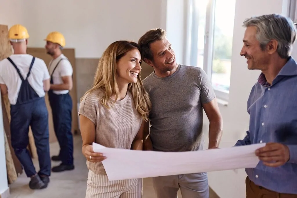 Reforma de apartamento en Valence