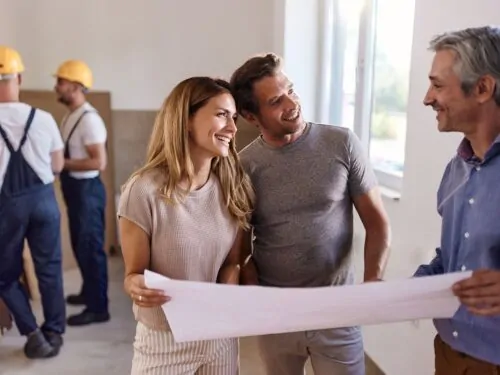 Reforma de apartamento en Valence