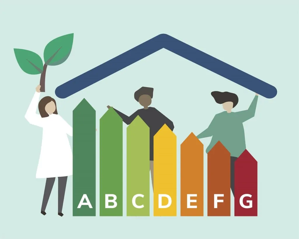 renovación energética