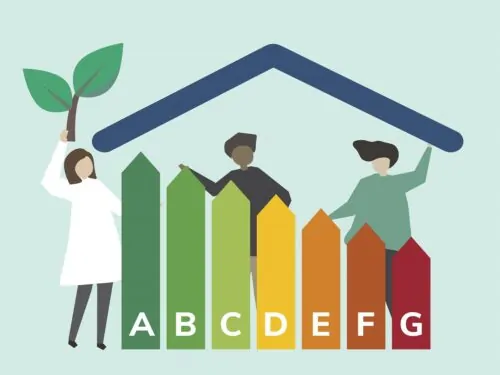 renovación energética