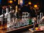 Dawki w barze i zawartość alkoholu