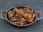 wild boar stew