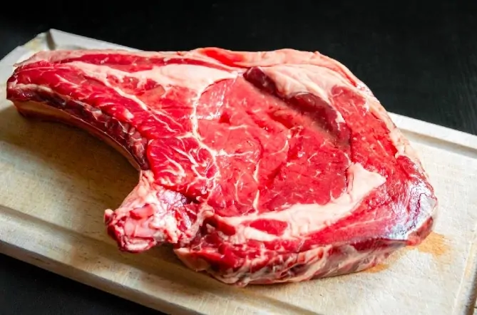 Côte de boeuf