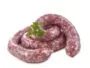 Toulouse-Wurst, kochfertig