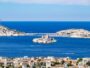 Stay in a hotel in Marseille