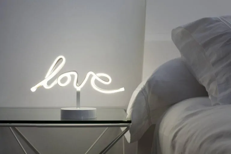 Night lights for bedroom night neon lights for bedroom