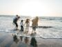 holidays with children
