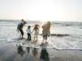 holidays with children