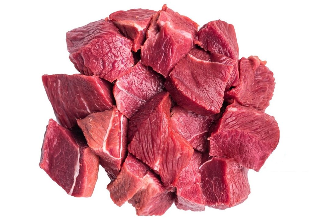 Viande de sanglier Viande de sanglier