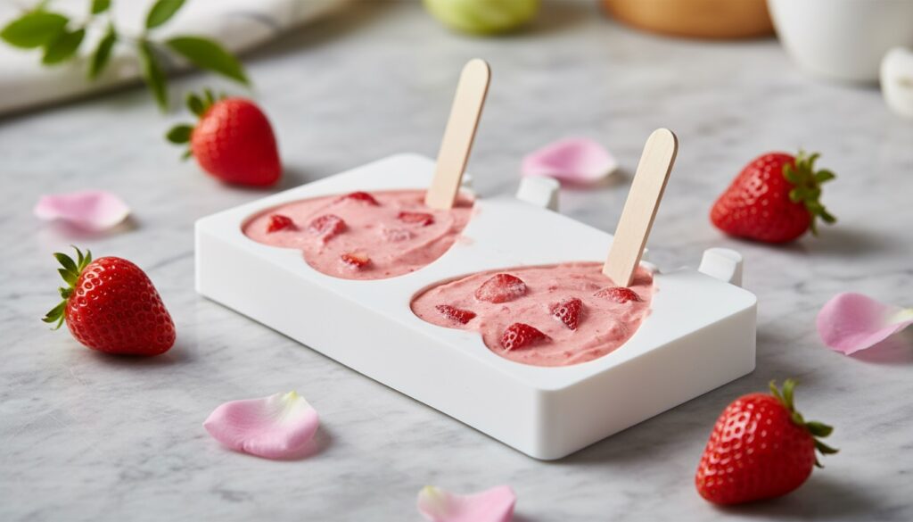 moldes para helado